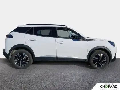 Photo 24 Peugeot 2008  BlueHDi 130 S&S EAT8