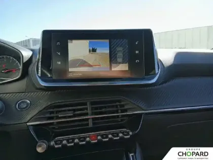 Photo 55 Peugeot 2008  BlueHDi 130 S&S EAT8