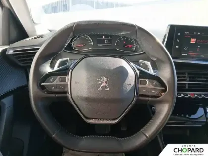 Photo 37 Peugeot 2008  BlueHDi 130 S&S EAT8