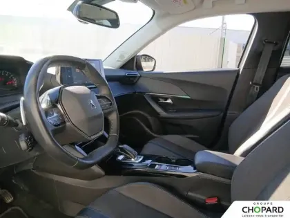 Photo 14 Peugeot 2008  BlueHDi 130 S&S EAT8