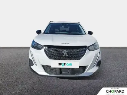 Photo 43 Peugeot 2008  BlueHDi 130 S&S EAT8