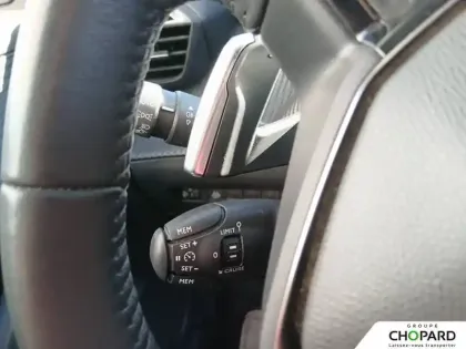 Photo 15 Peugeot 2008  BlueHDi 130 S&S EAT8