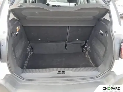 Photo 5 Citroën C3 Aircross  PureTech 110 S&S BVM6