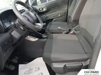 Photo 8 Citroën C3 Aircross  PureTech 110 S&S BVM6