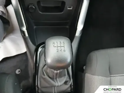 Photo 14 Citroën C3 Aircross  PureTech 110 S&S BVM6