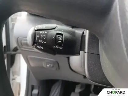 Photo 11 Citroën C3 Aircross  PureTech 110 S&S BVM6