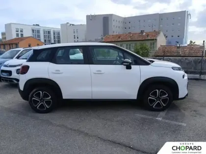 Photo 3 Citroën C3 Aircross  PureTech 110 S&S BVM6