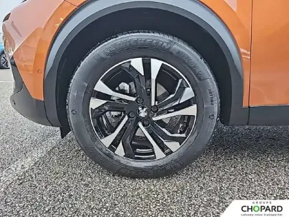 Photo 20 Peugeot 2008  PureTech 130 S&S EAT8