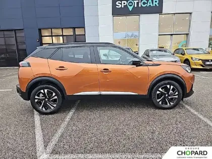 Photo 30 Peugeot 2008  PureTech 130 S&S EAT8