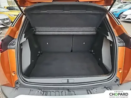 Photo 7 Peugeot 2008  PureTech 130 S&S EAT8