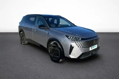 Photo 7 Peugeot 5008  Electrique 325 ch 4x4 73 kWh