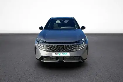 Photo 1 Peugeot 5008  Electrique 325 ch 4x4 73 kWh