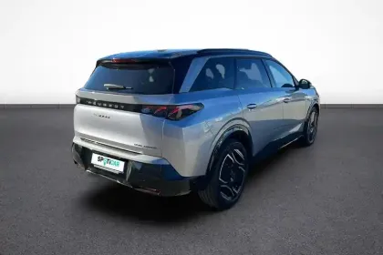 Photo 5 Peugeot 5008  Electrique 325 ch 4x4 73 kWh