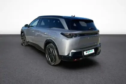 Photo 3 Peugeot 5008  Electrique 325 ch 4x4 73 kWh