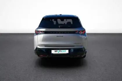 Photo 4 Peugeot 5008  Electrique 325 ch 4x4 73 kWh