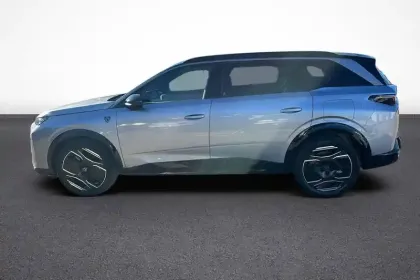 Photo 2 Peugeot 5008  Electrique 325 ch 4x4 73 kWh