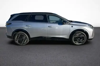 Photo 6 Peugeot 5008  Electrique 325 ch 4x4 73 kWh