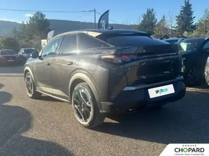 Photo 28 Peugeot 3008  Plug-in Hybrid 195 e-DCS7