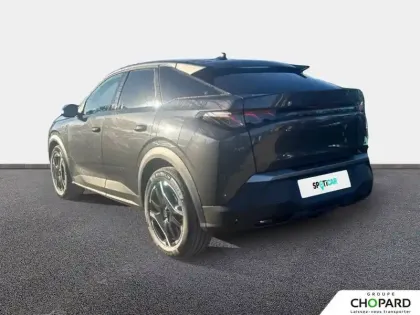 Photo 6 Peugeot 3008  Plug-in Hybrid 195 e-DCS7