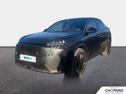 Photo Peugeot 3008 Gt