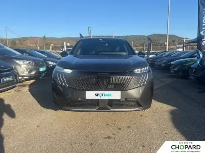 Photo 25 Peugeot 3008  Plug-in Hybrid 195 e-DCS7