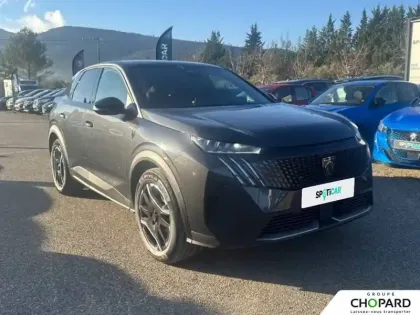 Photo 26 Peugeot 3008  Plug-in Hybrid 195 e-DCS7