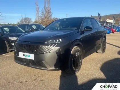 Photo 23 Peugeot 3008  Plug-in Hybrid 195 e-DCS7