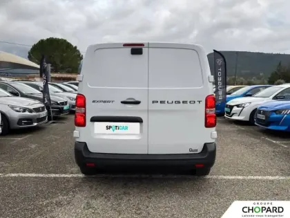 Photo 29 Peugeot Expert  FGN M BLUEHDI 145 BVM6