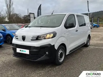 Photo 26 Peugeot Expert  FGN M BLUEHDI 145 BVM6