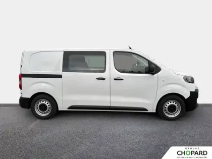 Photo 8 Peugeot Expert  FGN M BLUEHDI 145 BVM6