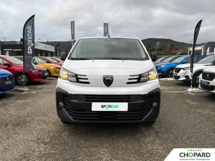 Photo 27 Peugeot Expert  FGN M BLUEHDI 145 BVM6