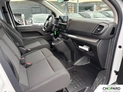 Photo 12 Peugeot Expert  FGN M BLUEHDI 145 BVM6