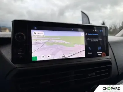 Photo 13 Peugeot Expert  FGN M BLUEHDI 145 BVM6