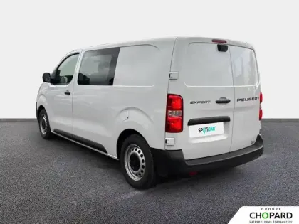 Photo 6 Peugeot Expert  FGN M BLUEHDI 145 BVM6