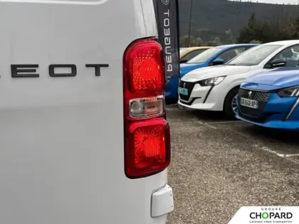 Photo 24 Peugeot Expert  FGN M BLUEHDI 145 BVM6