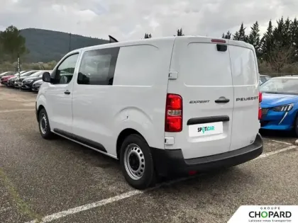 Photo 30 Peugeot Expert  FGN M BLUEHDI 145 BVM6