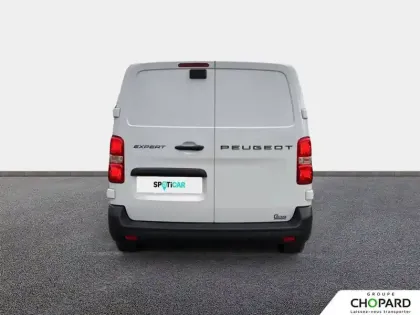 Photo 5 Peugeot Expert  FGN M BLUEHDI 145 BVM6