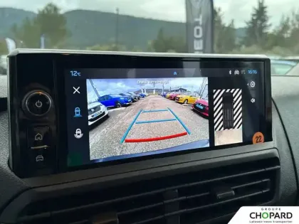 Photo 14 Peugeot Expert  FGN M BLUEHDI 145 BVM6