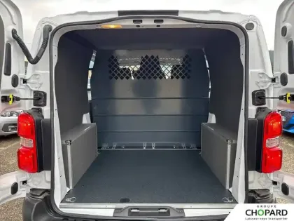 Photo 7 Peugeot Expert  FGN M BLUEHDI 145 BVM6