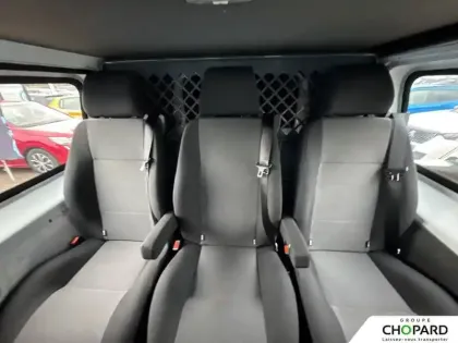 Photo 18 Peugeot Expert  FGN M BLUEHDI 145 BVM6