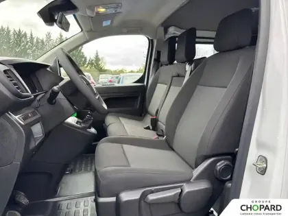 Photo 10 Peugeot Expert  FGN M BLUEHDI 145 BVM6