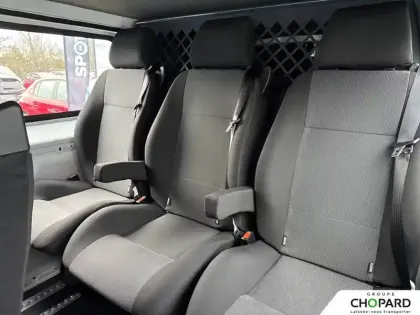 Photo 17 Peugeot Expert  FGN M BLUEHDI 145 BVM6