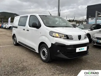 Photo 28 Peugeot Expert  FGN M BLUEHDI 145 BVM6