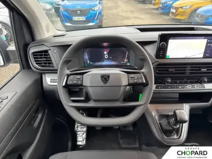 Photo 15 Peugeot Expert  FGN M BLUEHDI 145 BVM6