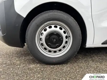 Photo 22 Peugeot Expert  FGN M BLUEHDI 145 BVM6