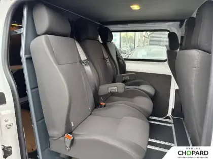 Photo 19 Peugeot Expert  FGN M BLUEHDI 145 BVM6