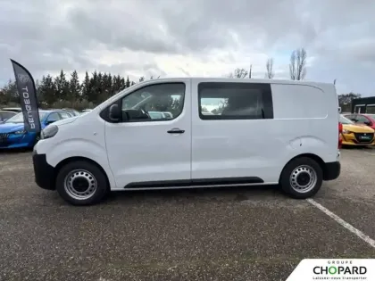 Photo 9 Peugeot Expert  FGN M BLUEHDI 145 BVM6