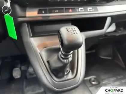 Photo 21 Peugeot Expert  FGN M BLUEHDI 145 BVM6