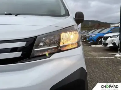 Photo 23 Peugeot Expert  FGN M BLUEHDI 145 BVM6