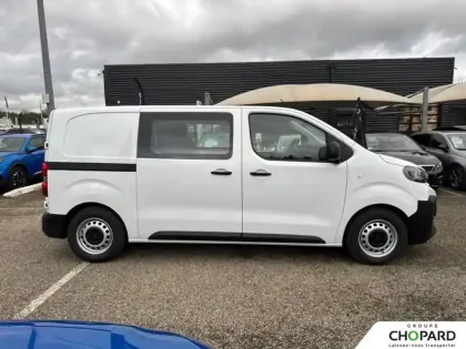 Photo 31 Peugeot Expert  FGN M BLUEHDI 145 BVM6